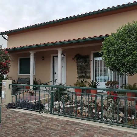 Por A Mor Villa Figueiro Dos Vinhos Exterior photo