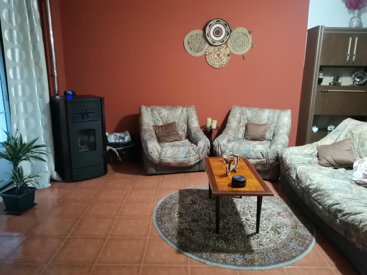 Holiday home Por A Mor *