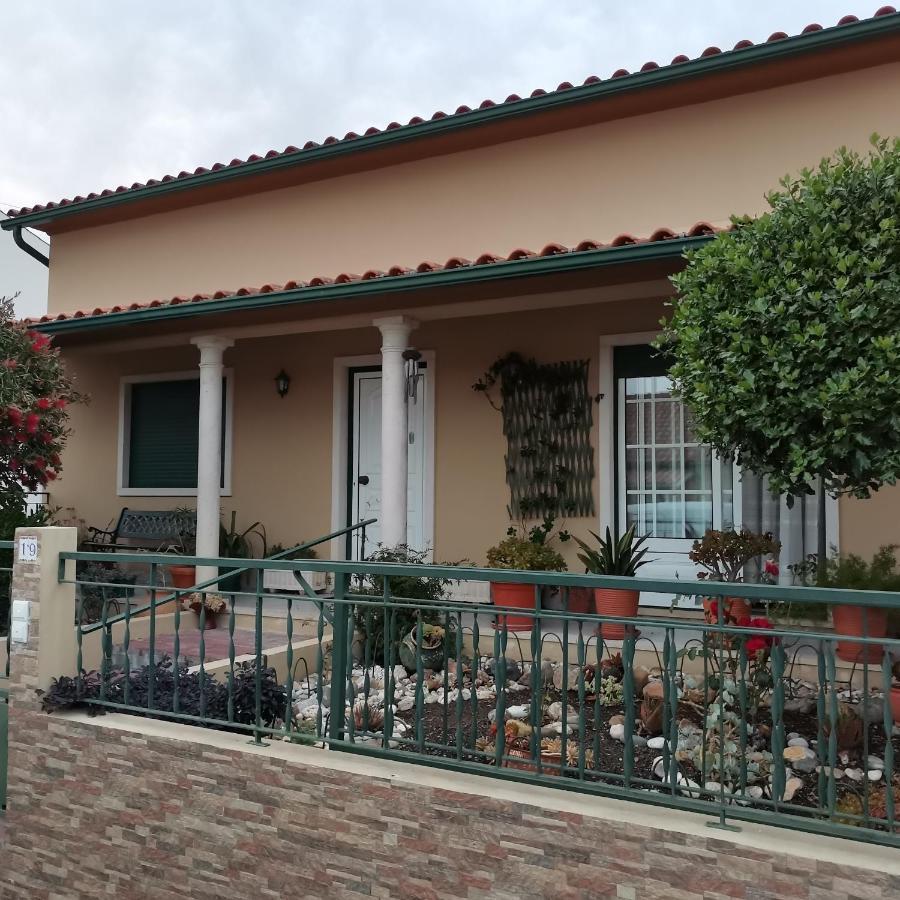 Por A Mor Holiday home *