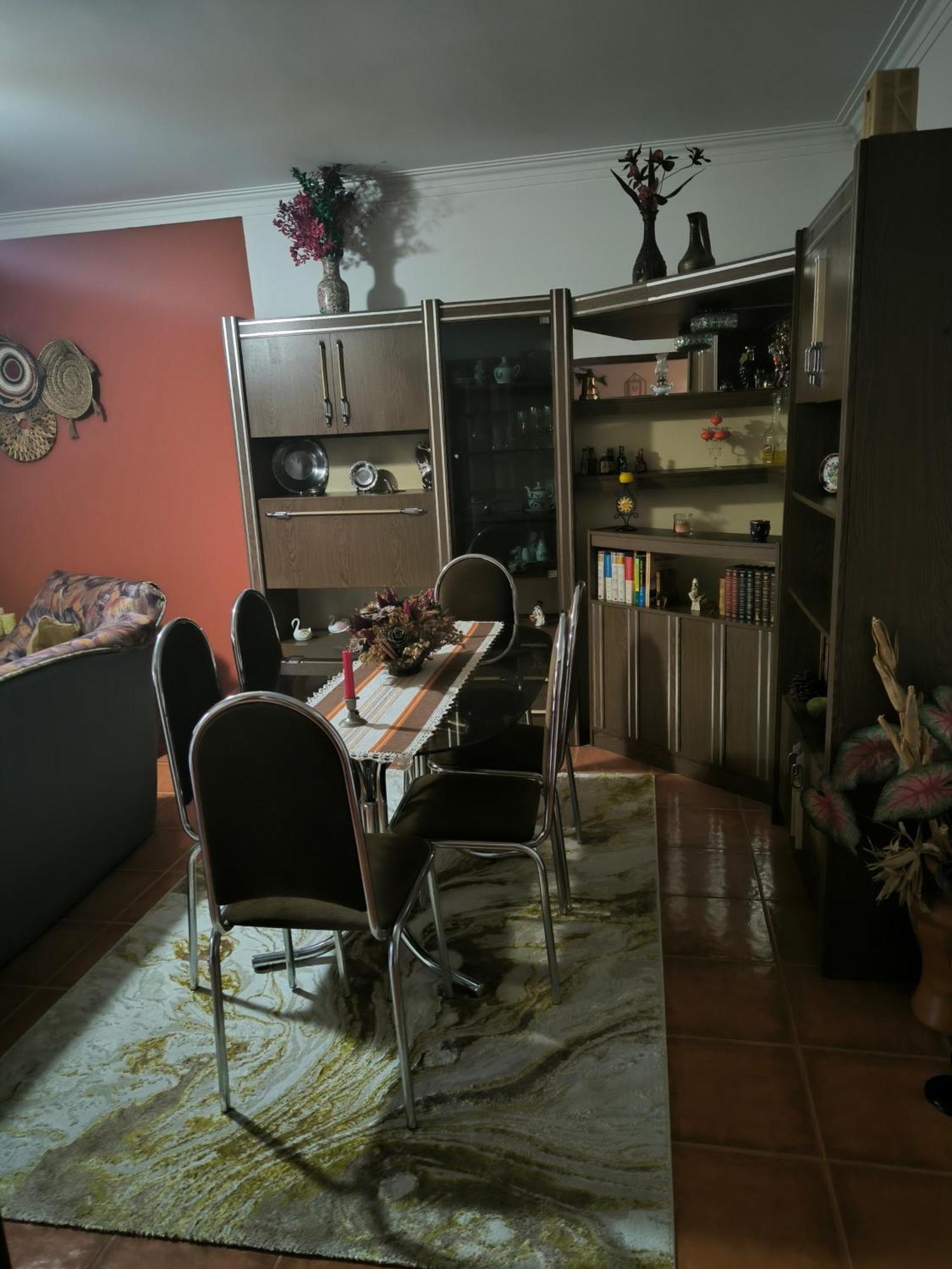 Por A Mor Holiday home Figueiro Dos Vinhos