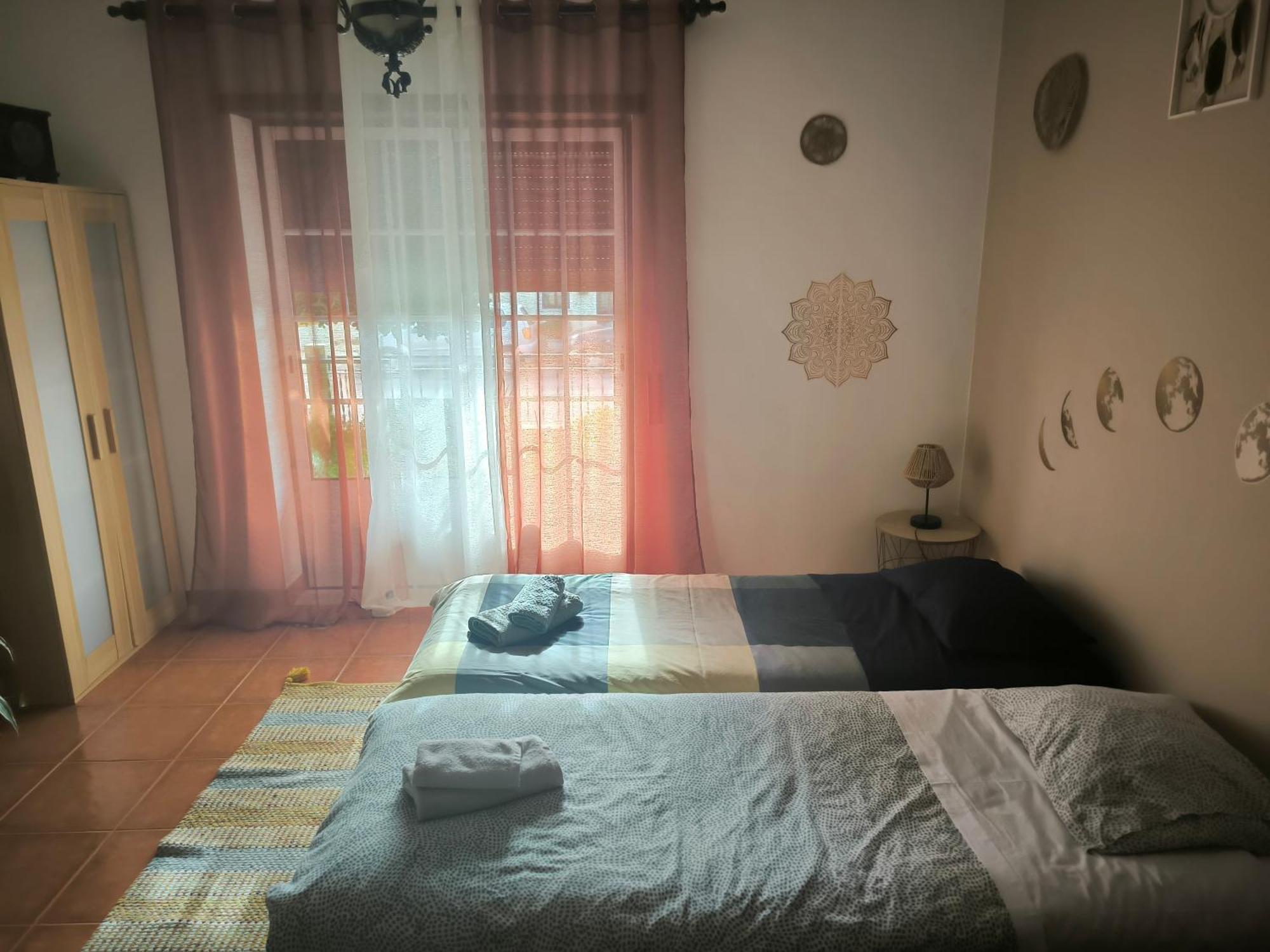 Holiday home Por A Mor Figueiro Dos Vinhos